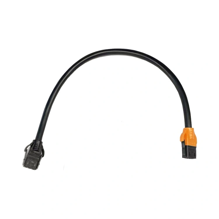 H series power conneector