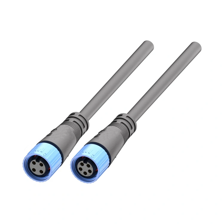 M15 سیریز واٹر پروف کنیکٹر